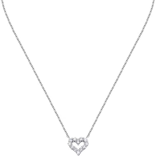 Collana donna gioiello Morellato Tesori SAIW129 - Arena Gioielli 