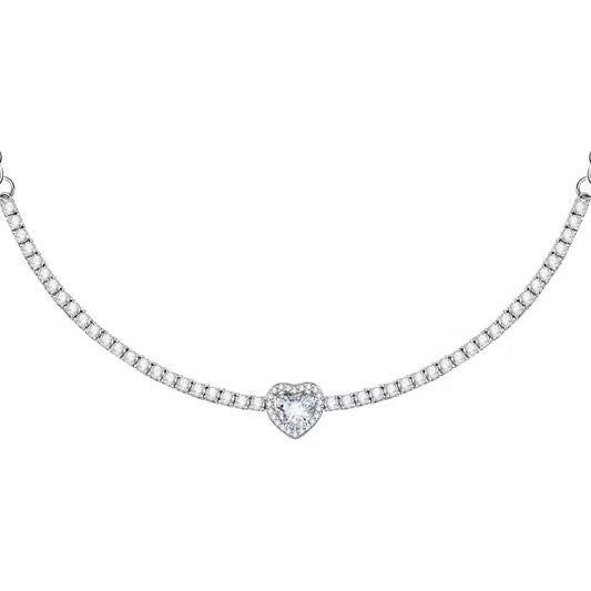Collana donna gioielli Morellato Tesori SAVB17 - Arena Gioielli 