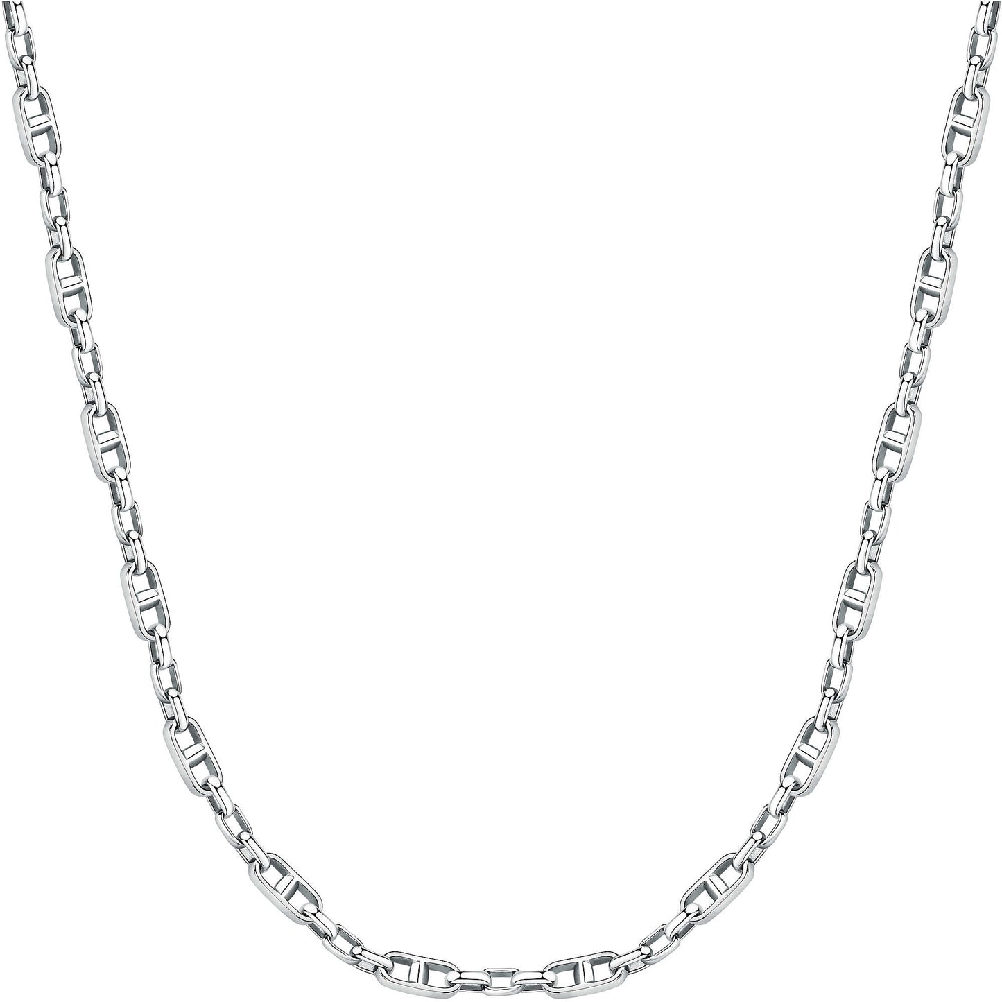 Collana uomo gioielli Morellato MARINE SATX19 - Arena Gioielli