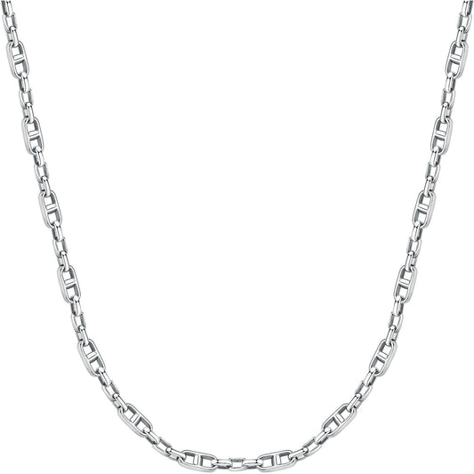 Collana uomo gioielli Morellato MARINE SATX19 - Arena Gioielli