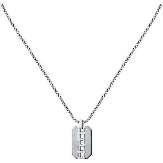 Collana uomo gioielli Morellato Motown SALS66 - Arena Gioielli