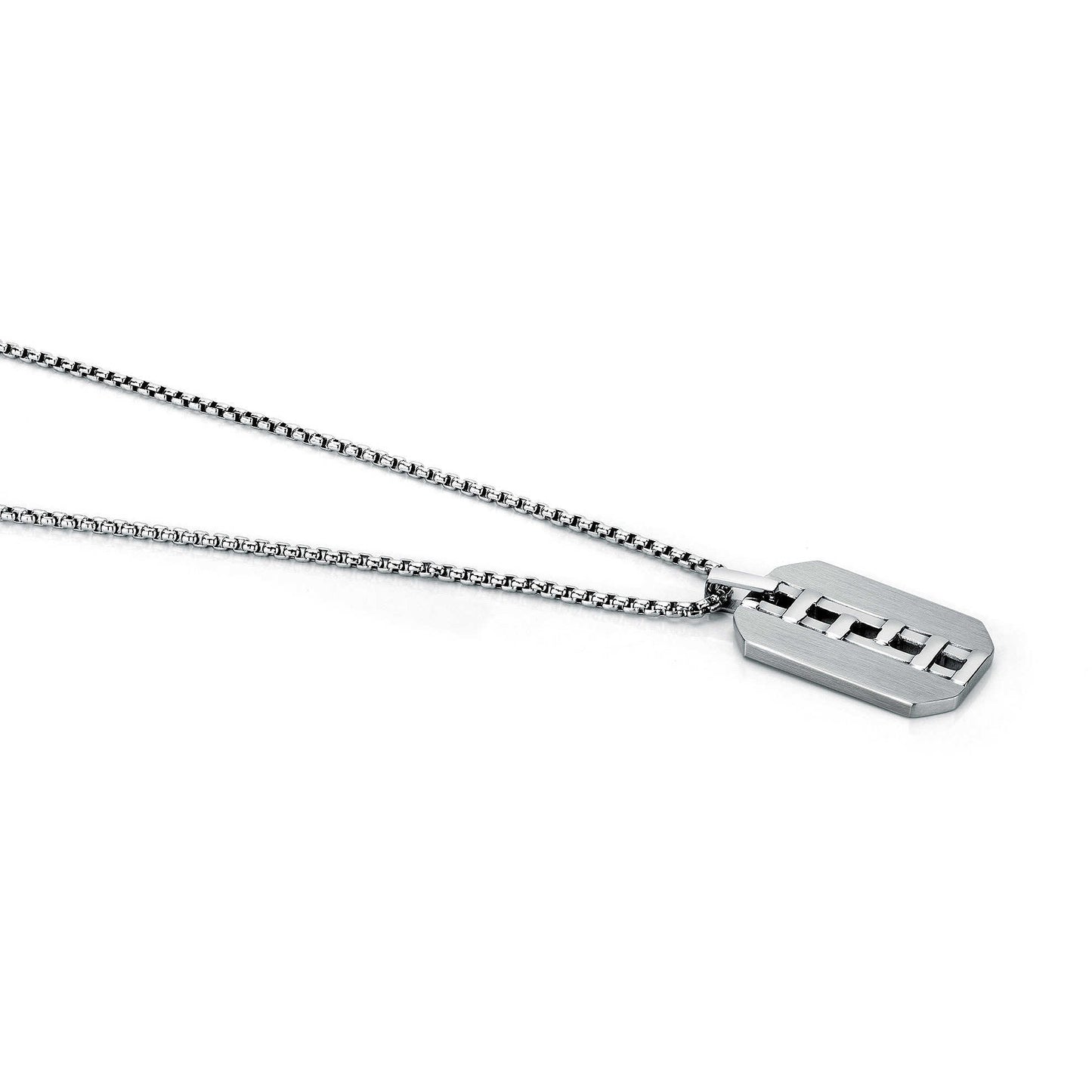 Collana uomo gioielli Morellato Motown SALS66 - Arena Gioielli