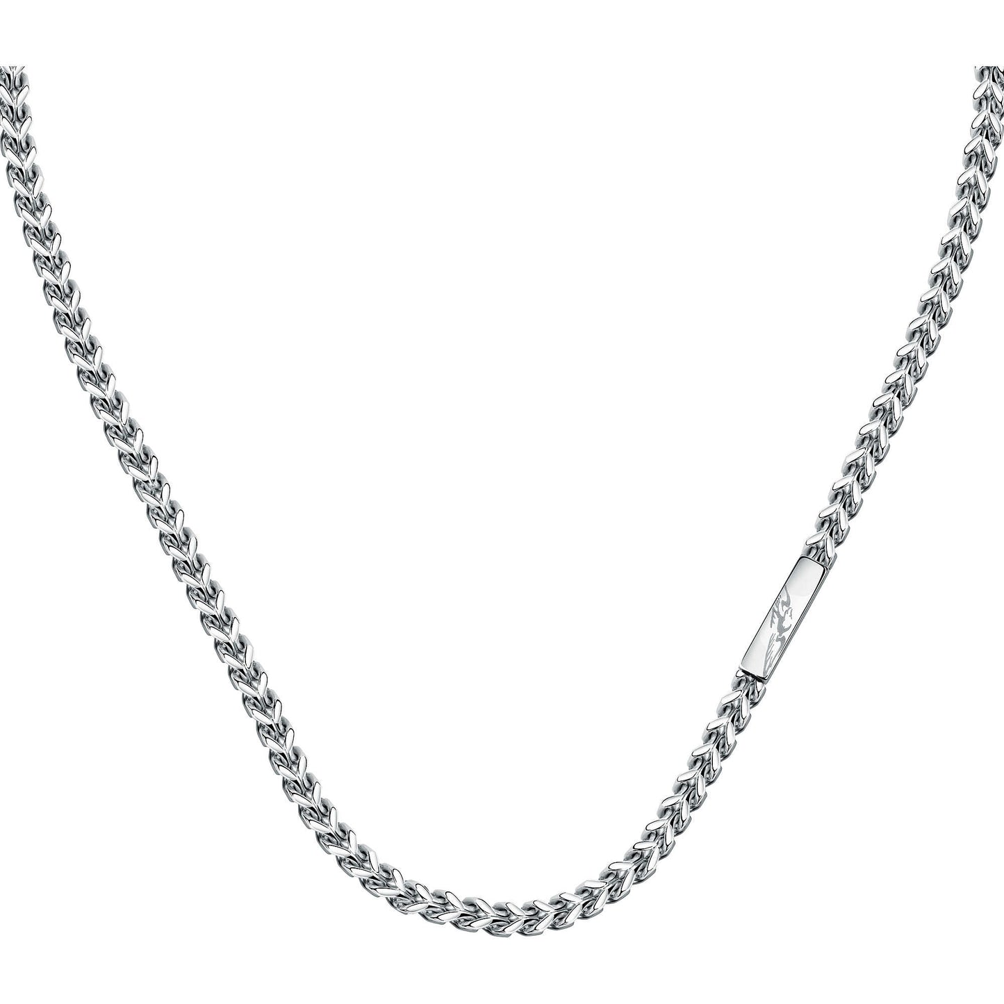 Collana uomo gioielli Sector Energy SAFT54 - Arena Gioielli