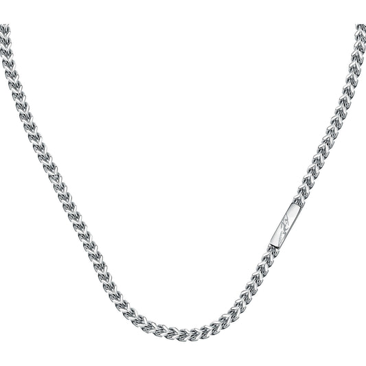 Collana uomo gioielli Sector Energy SAFT54 - Arena Gioielli