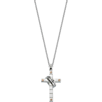 Collana uomo gioielli Sector Spirit SZQ11 - Arena Gioielli
