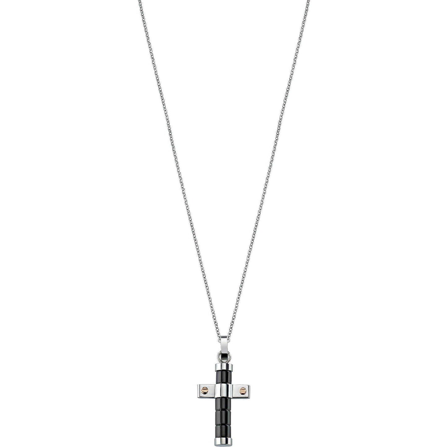 Collana uomo gioielli Sector Spirit SZQ15 - Arena Gioielli 