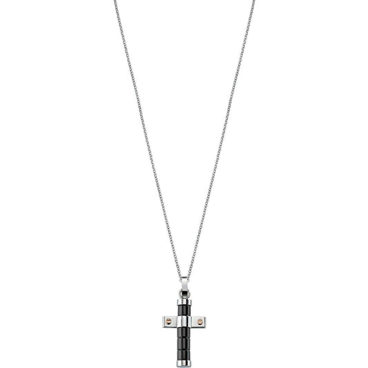 Collana uomo gioielli Sector Spirit SZQ15 - Arena Gioielli 