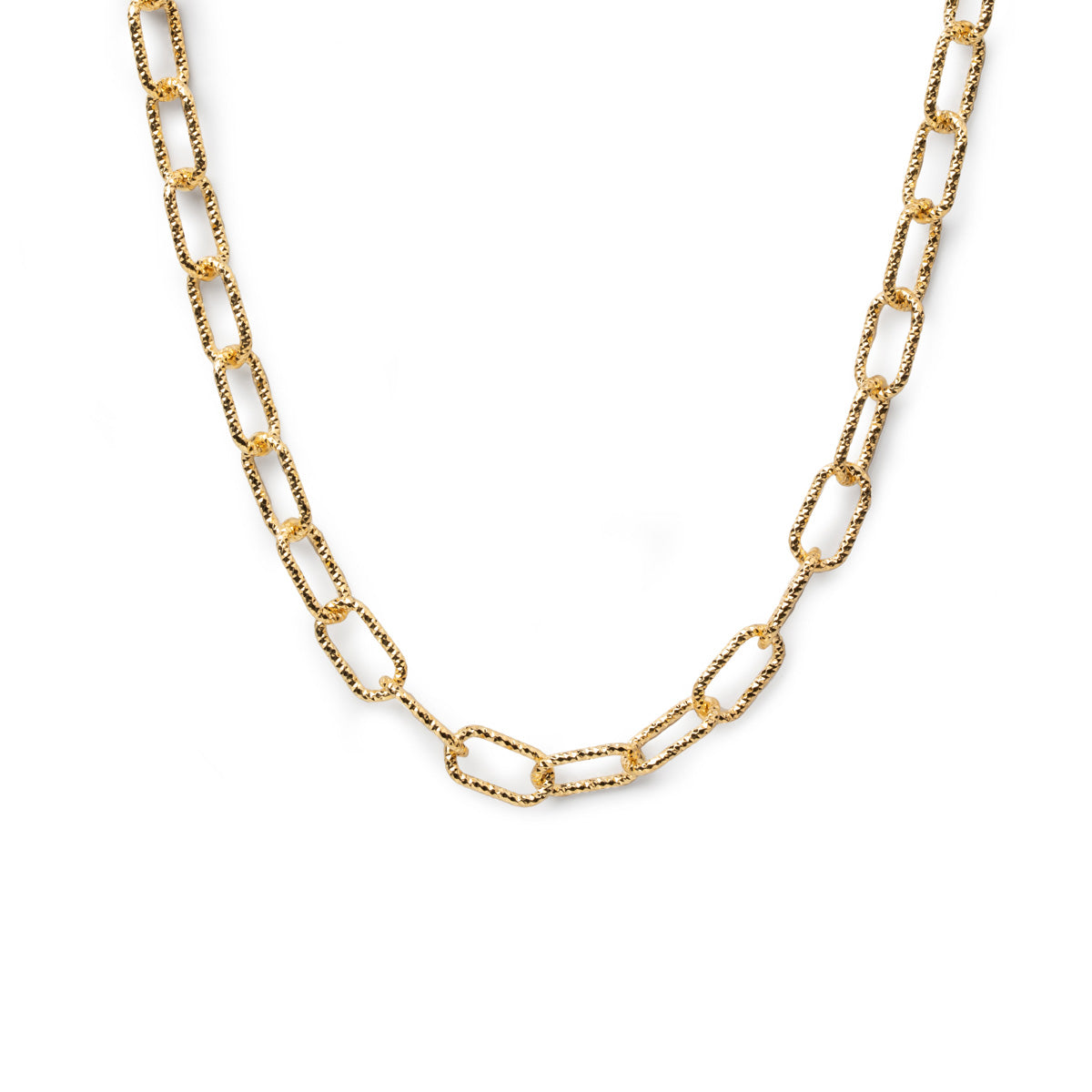 Collana donna Isola Bella Diamantata 20001045 - Arena Gioielli 