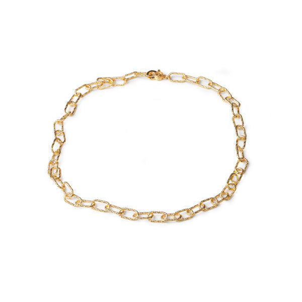 Collana donna Isola Bella Diamantata 20001045 - Arena Gioielli 
