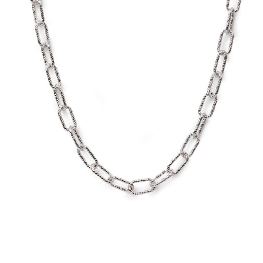 Collana donna Isola Bella Diamantata 20001046 - Arena Gioielli 