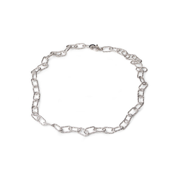 Collana donna Isola Bella Diamantata 20001046 - Arena Gioielli 