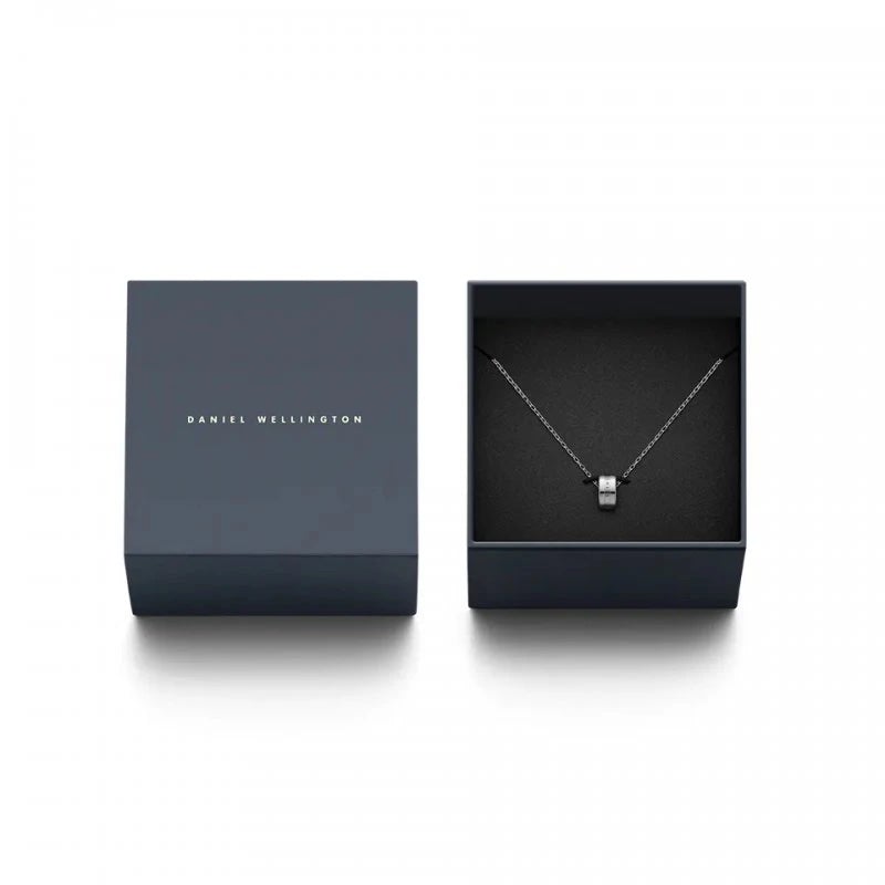 Collana donna gioielli Daniel Wellington Elan - Arena Gioielli