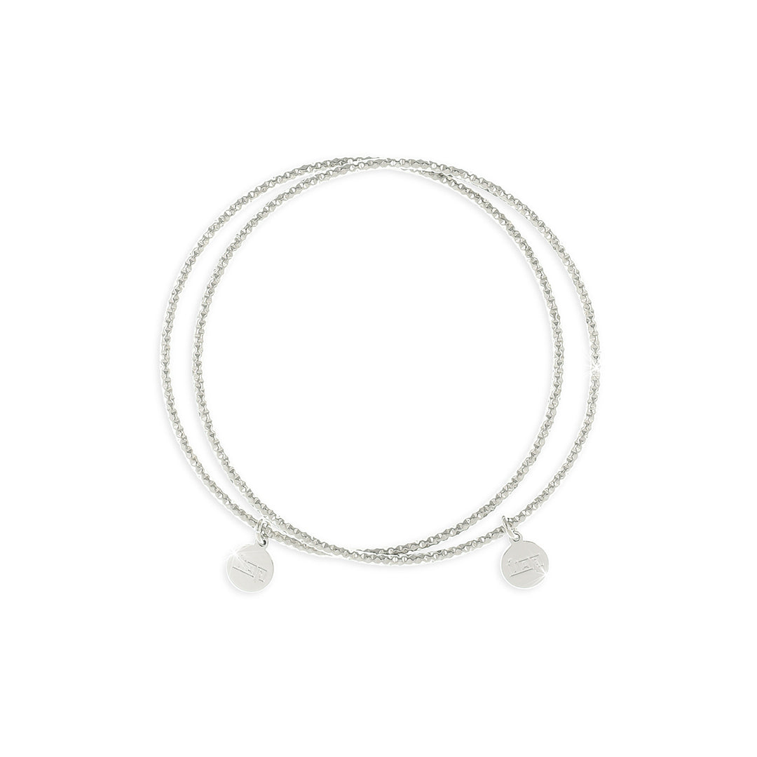Bracciale in bronzo rigido UnoAerre - Arena Gioielli
