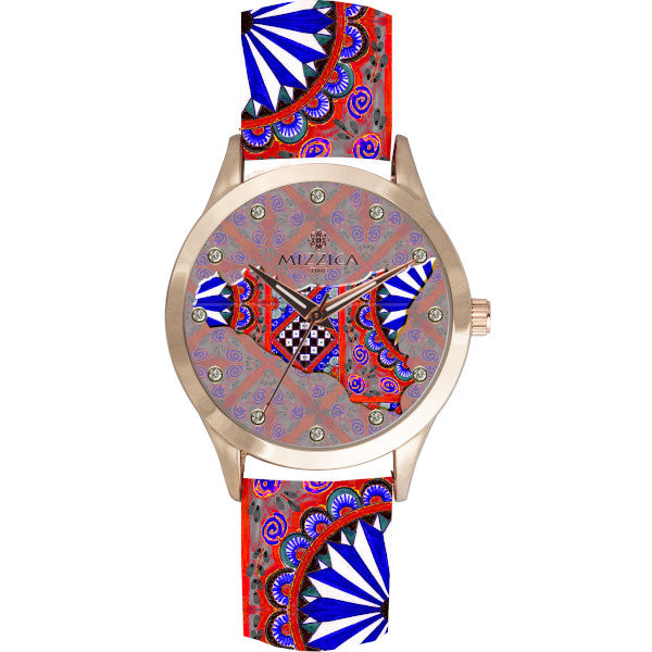 Orologio solo tempo donna Mizzica – MB133 - Arena Gioielli 