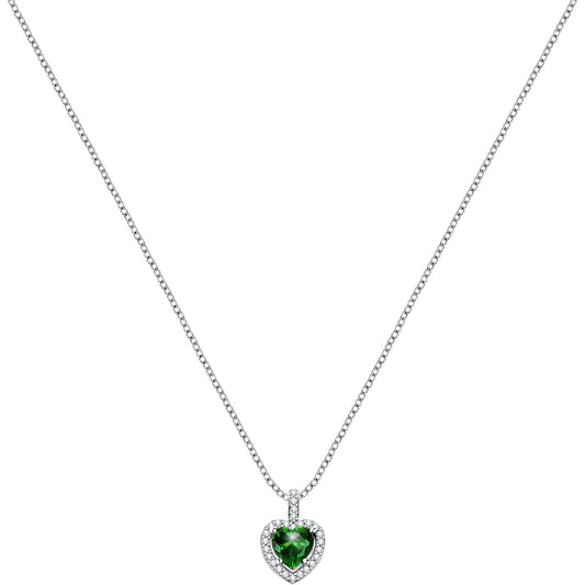 Collana donna gioiello Morellato Tesori SAIW134 - Arena Gioielli 