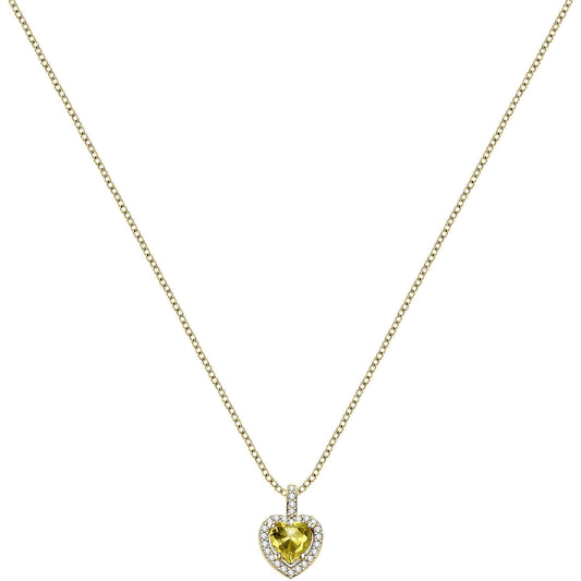 Collana donna gioielli Morellato Tesori - Arena Gioielli