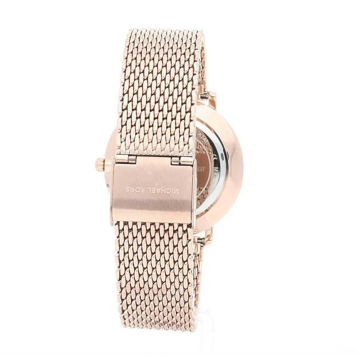 Michael Kors orologio solo tempo donna Michael Kors Pyper - Arena Gioielli