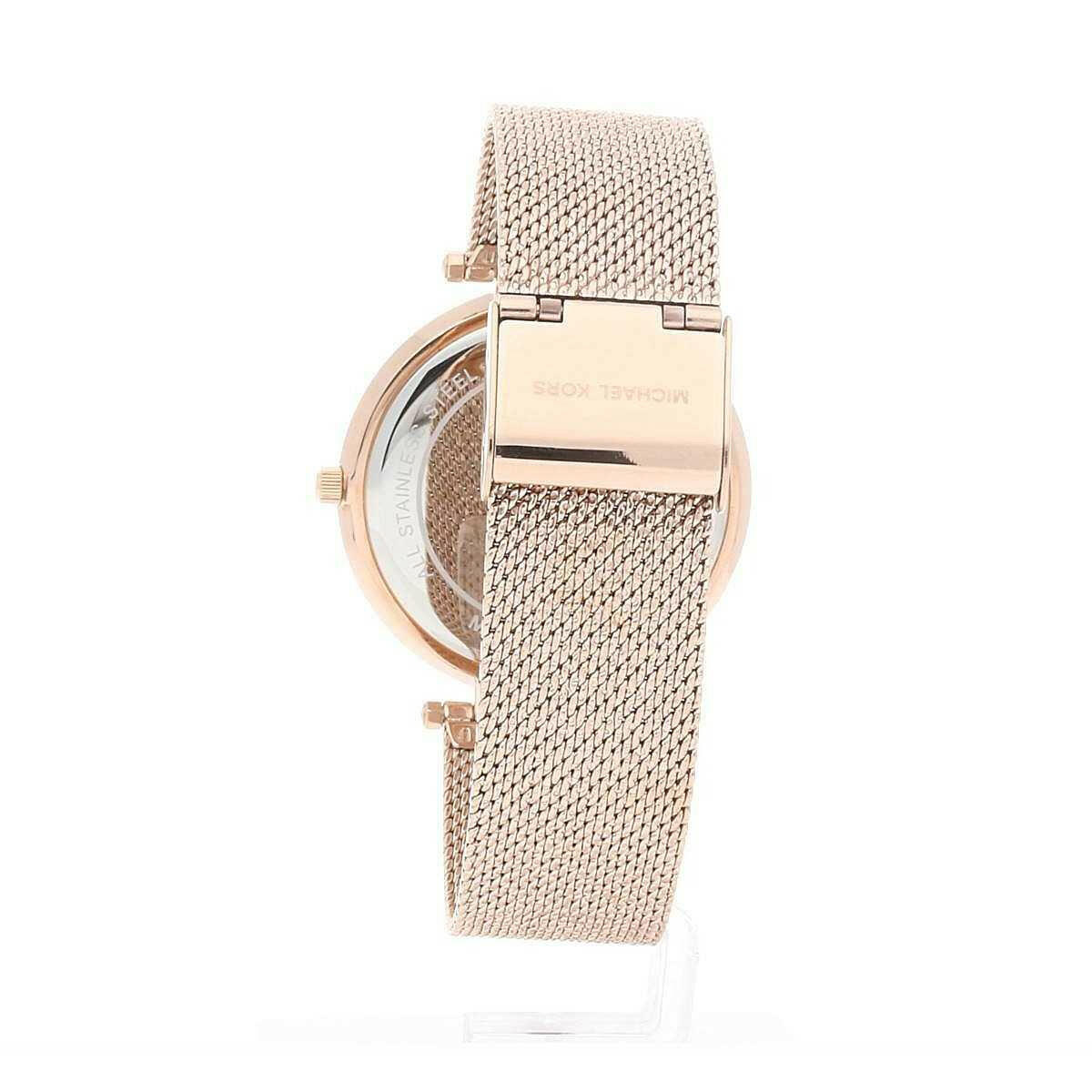 Michael Kors orologio solo tempo donna Michael Kors Darci - Arena Gioielli