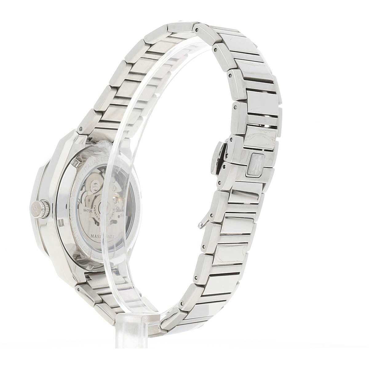 Orologio automatico uomo Maserati Stile - Arena Gioielli