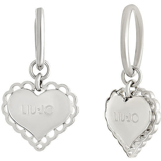 Orecchini donna gioielli Liujo Sacred Passion  LJ1451 - Arena Gioielli