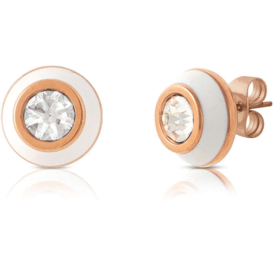 Orecchini in acciaio OPS! Precious Candy - Arena Gioielli