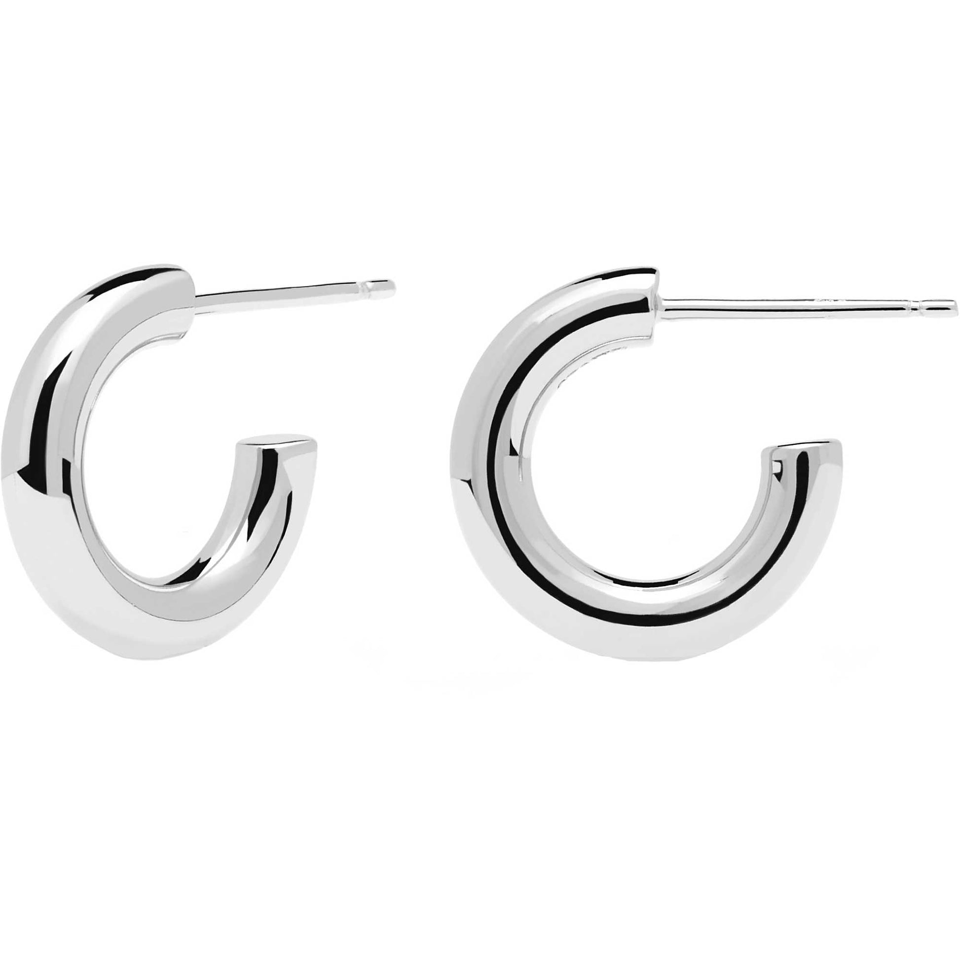Orecchini Pdpaola  Collezione New Essentials - Arena Gioielli