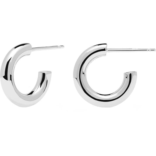 Orecchini Pdpaola  Collezione New Essentials - Arena Gioielli