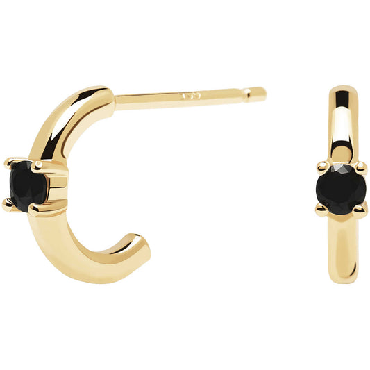 Orecchini in argento Collezione Ultra Basics - Arena Gioielli