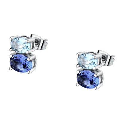 Orecchini acciaio Gioielli Morellato Colori SAVY17 - Arena Gioielli