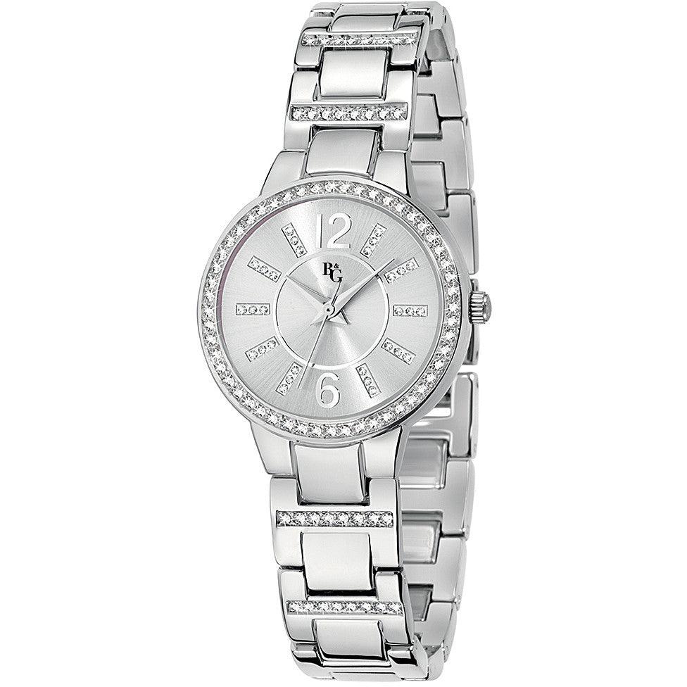 B & G orologio solo tempo donna - Arena Gioielli