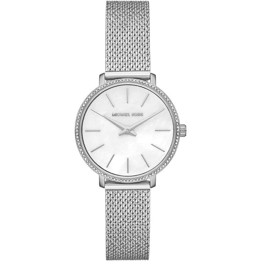 Orologio Michael Kors solo tempo donna Pyper MK4618 - Arena Gioielli 