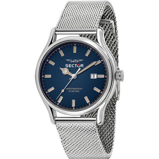 Orologio solo tempo uomo Sector 660 R3253517024 - Arena Gioielli 