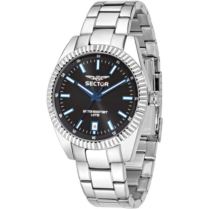 Orologio uomo Sector R3253476001 - Arena Gioielli