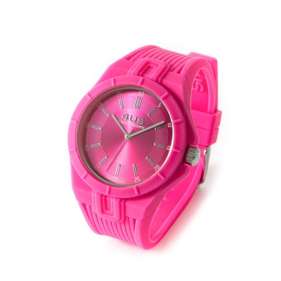 Orologio solo tempo donna 4US Cesare Paciotti Gummy - Arena Gioielli