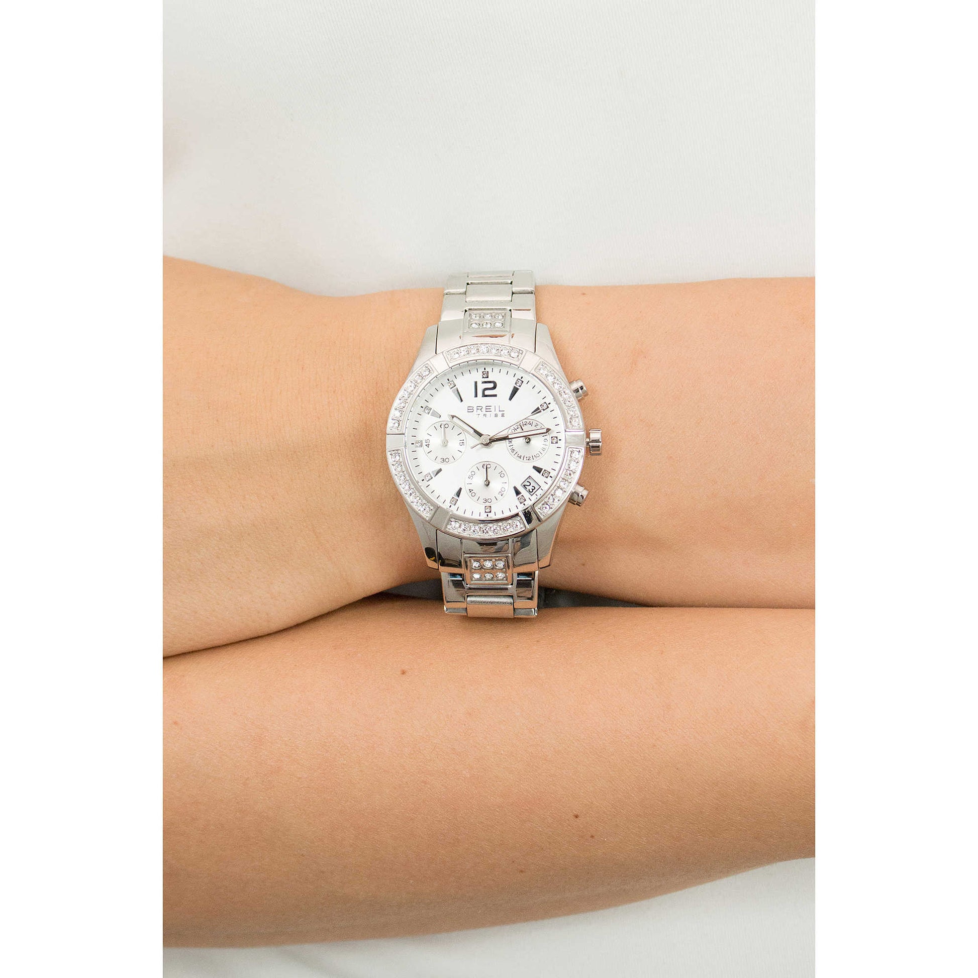 Orologio solo tempo donna Breil c est Chic  EW0275 - Arena Gioielli