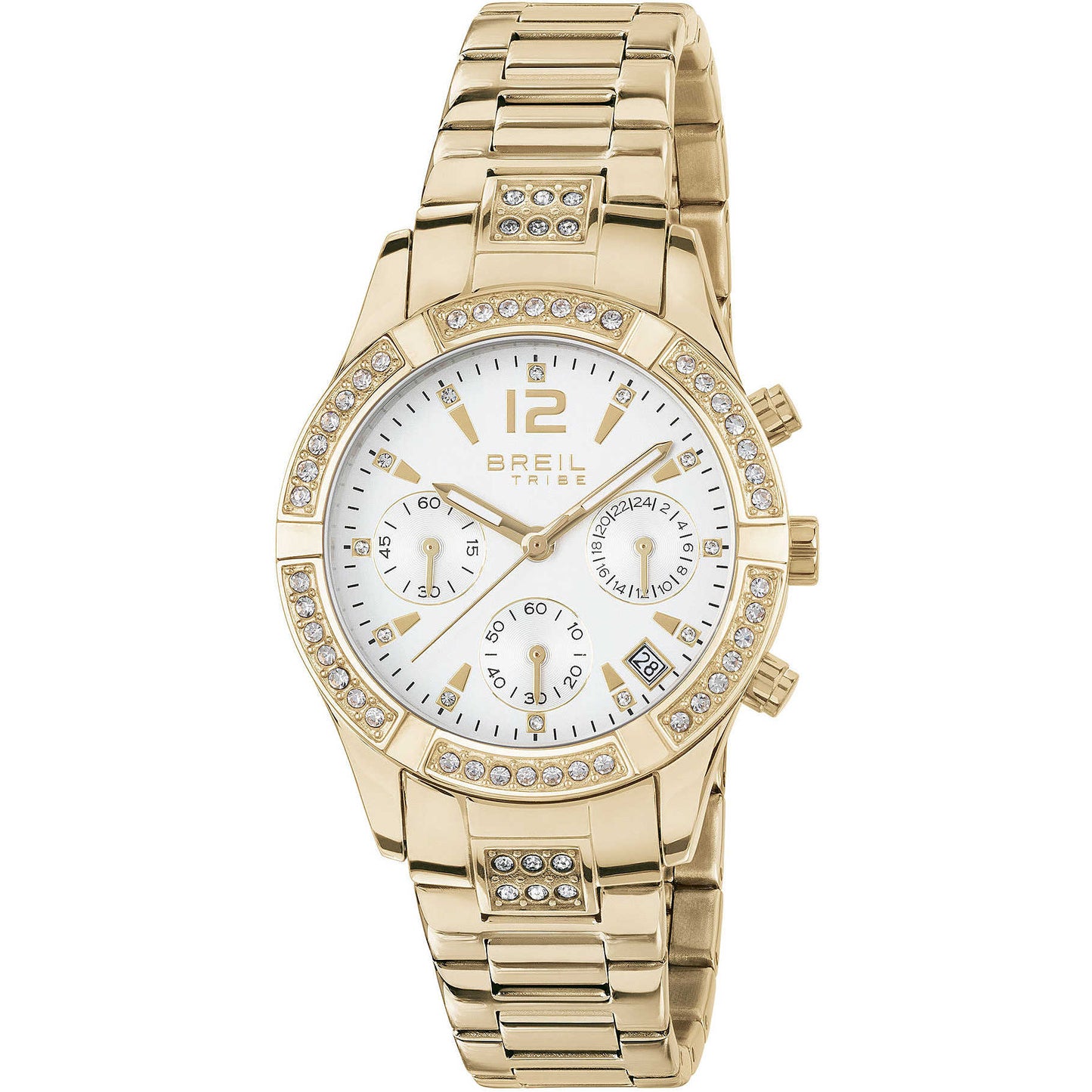 Orologio solo tempo donna Breil c est Chic  EW0563 - Arena Gioielli