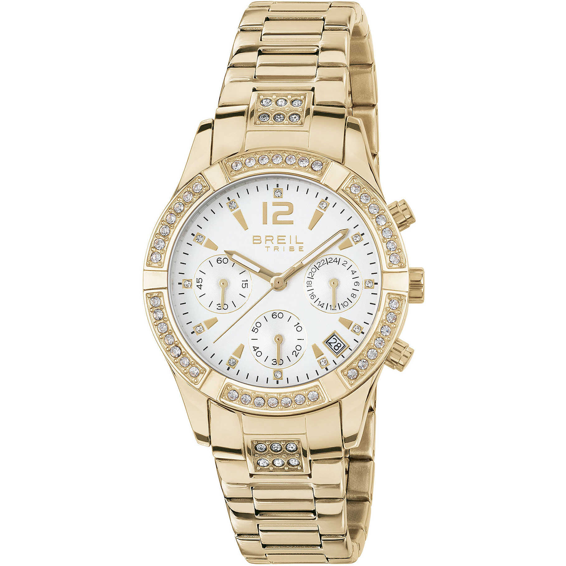 Orologio solo tempo donna Breil c est Chic  EW0563 - Arena Gioielli