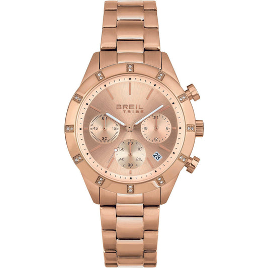 Orologio cronografo donna Breil - Arena Gioielli