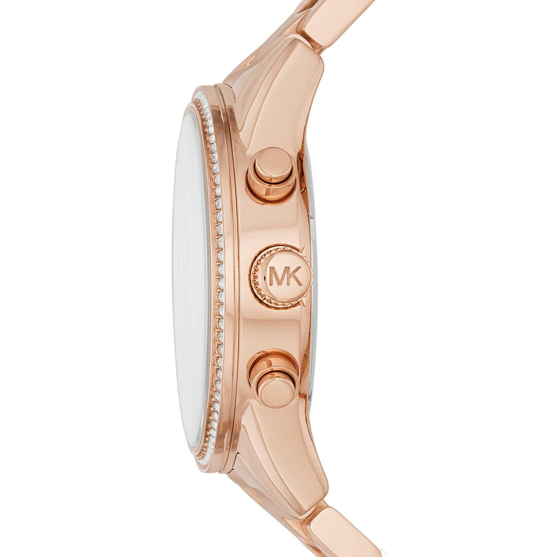 Michael Kors orologio cronografo donna Michael Kors Ritz - Arena Gioielli