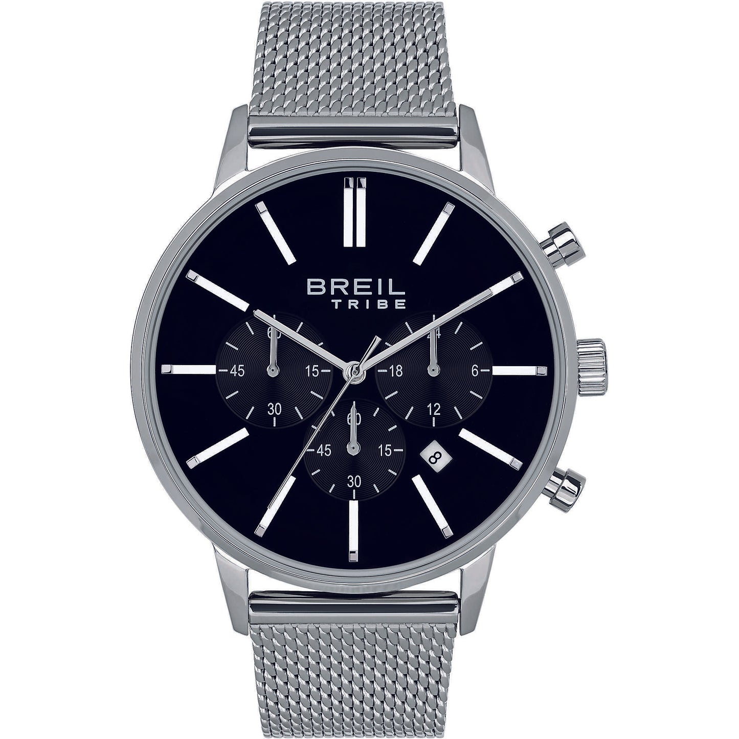 Orologio cronografo uomo Breil Avery EW0509 - Arena Gioielli