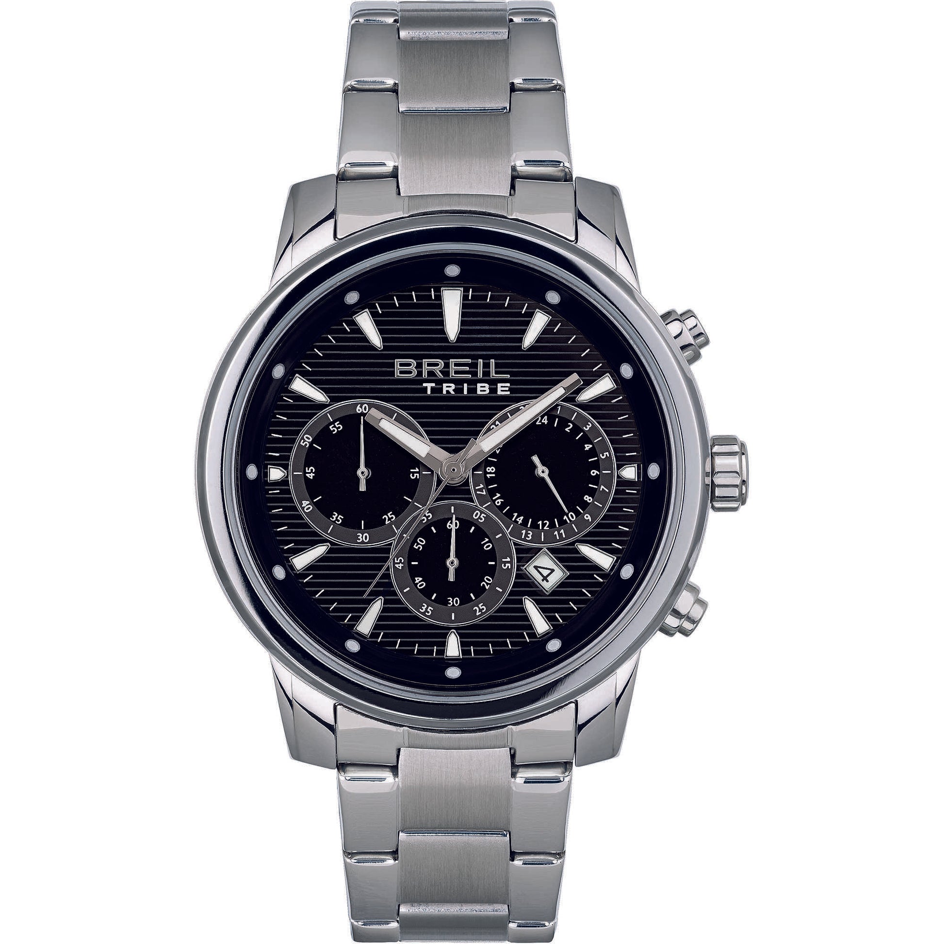 Orologio cronografo uomo Breil Caliber - Arena Gioielli