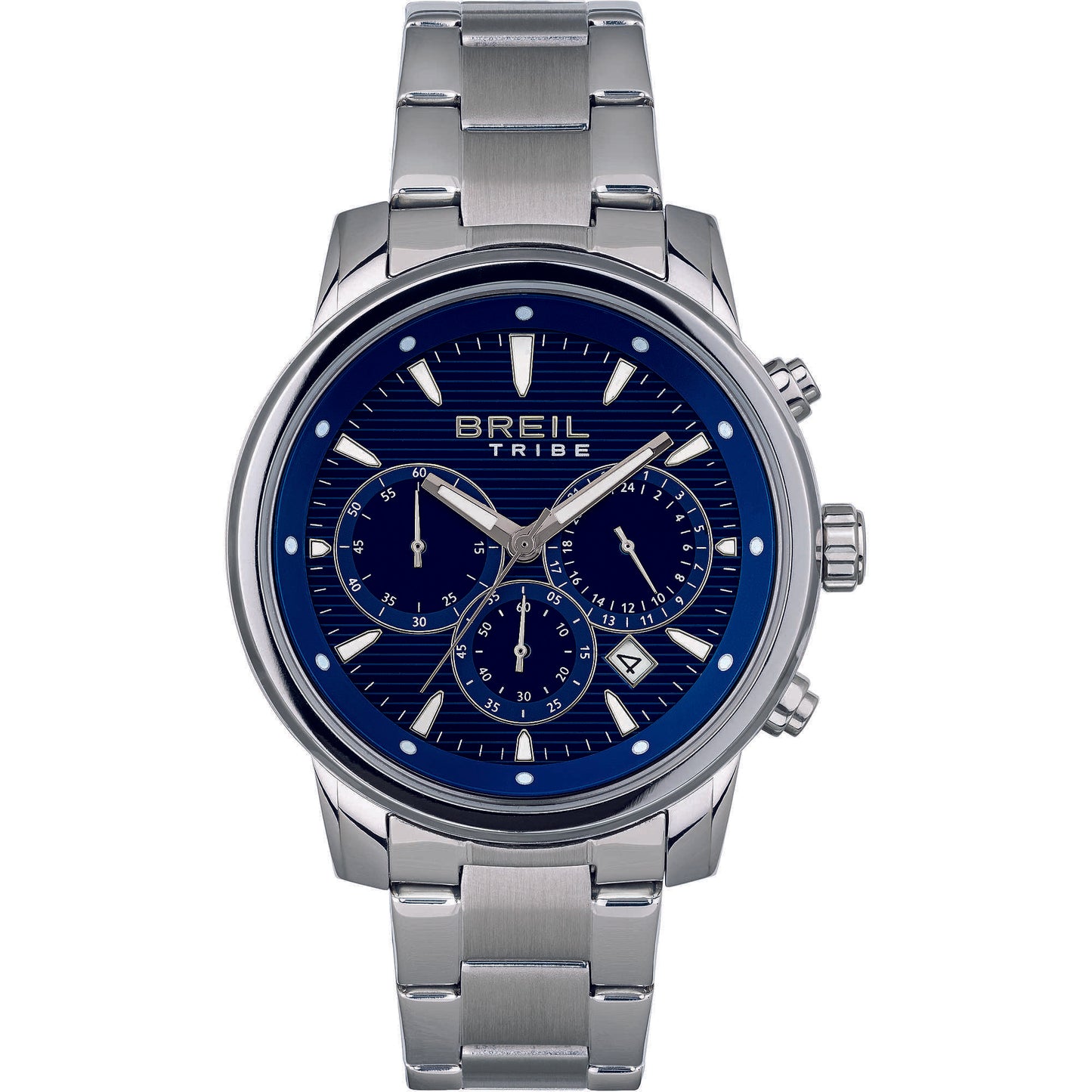 Orologio cronografo uomo Breil Caliber EW0511 - Arena Gioielli