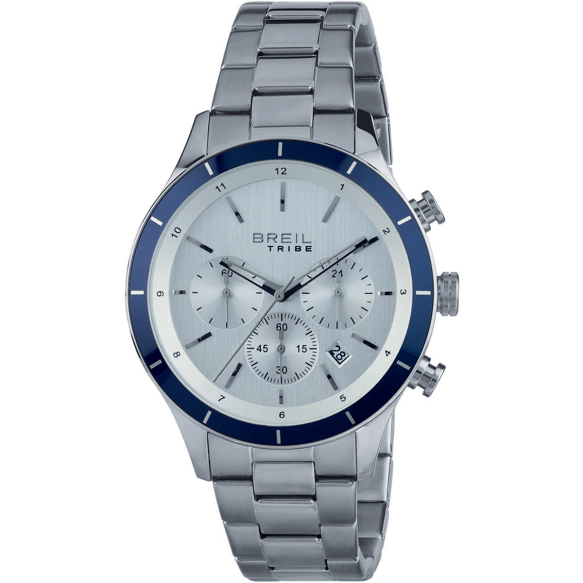 Orologio cronografo uomo Breil Dude EW0446 - Arena Gioielli