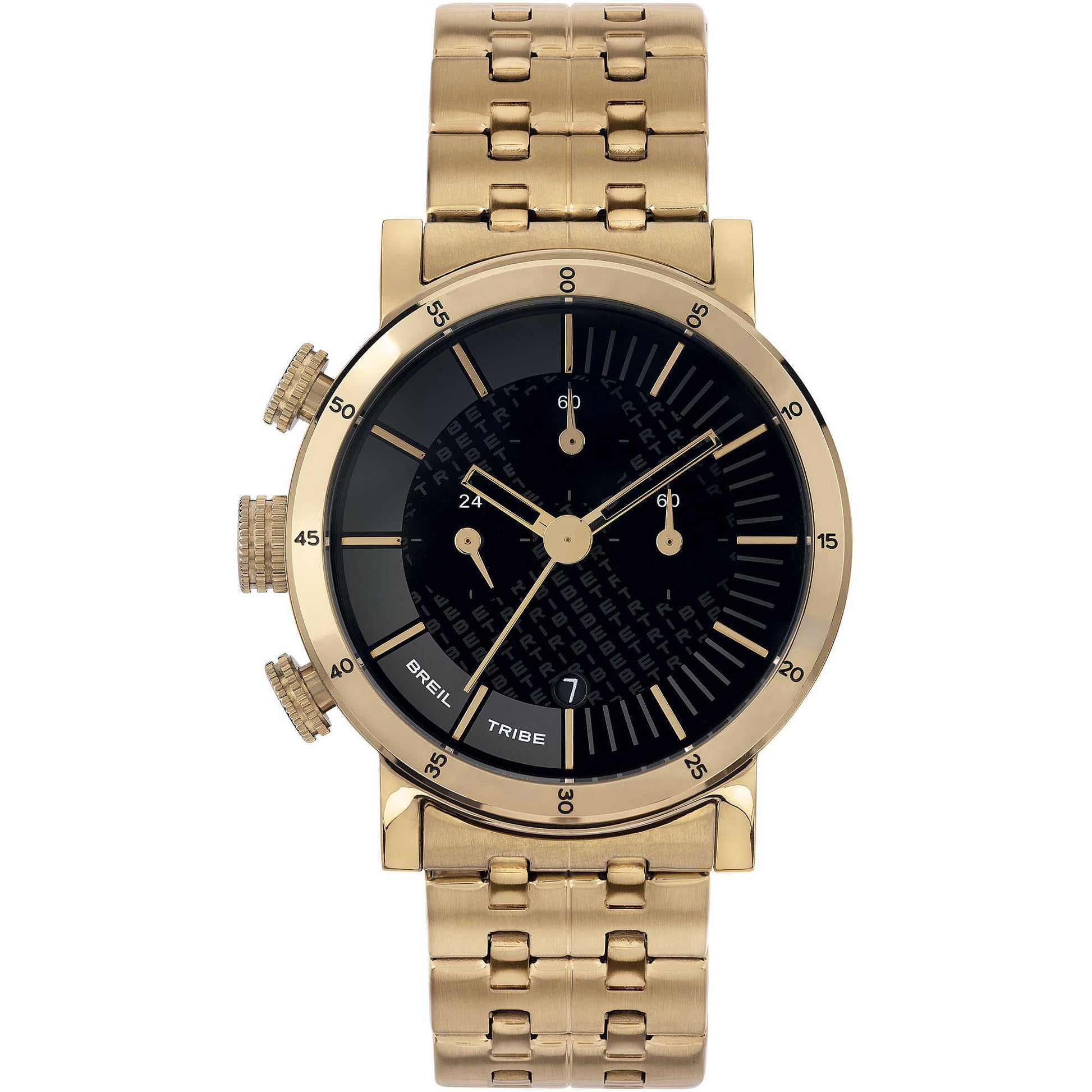 Orologio cronografo uomo Breil Lil Tribe EW0471 - Arena Gioielli