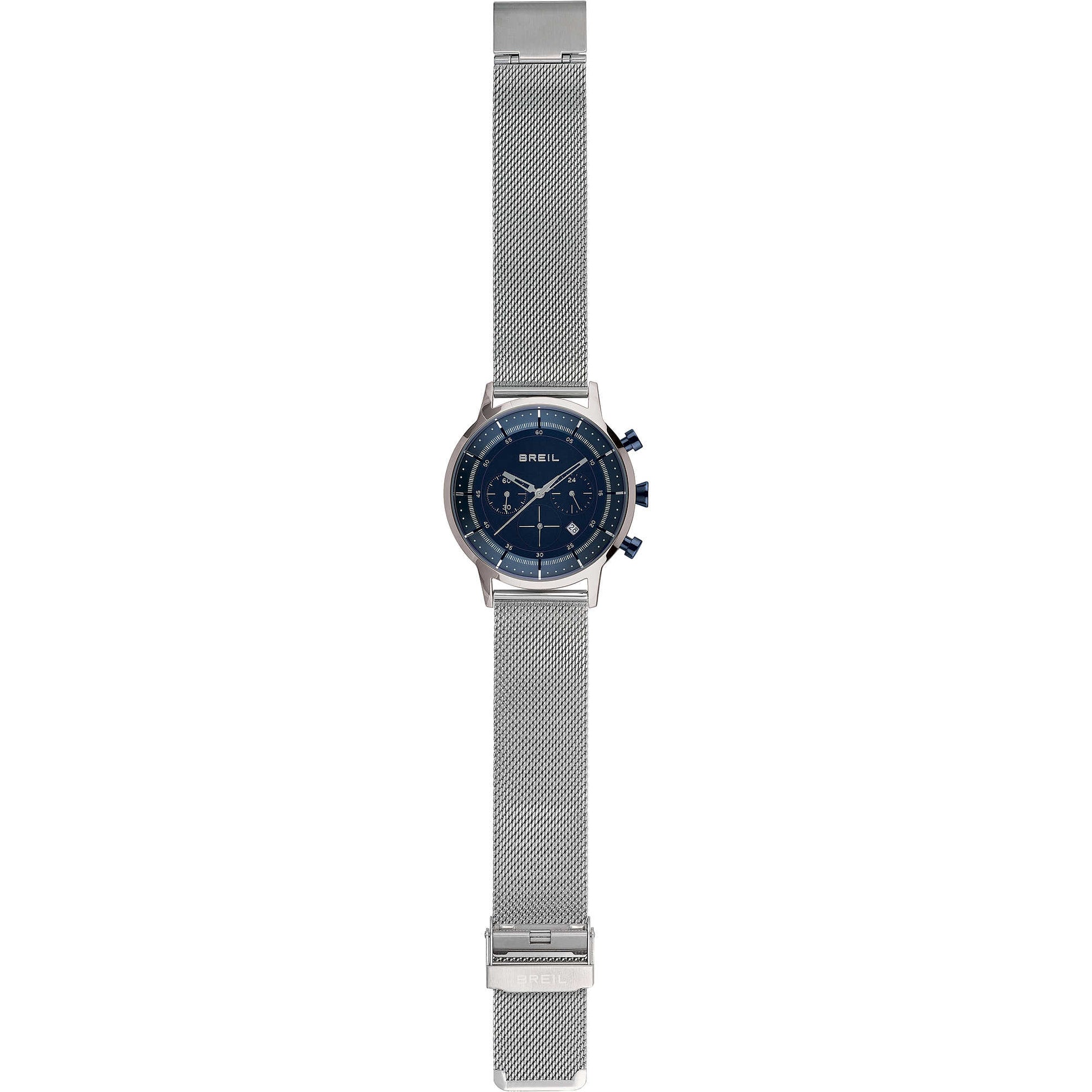 Orologio cronografo uomo Breil Six.3.Nine - Arena Gioielli