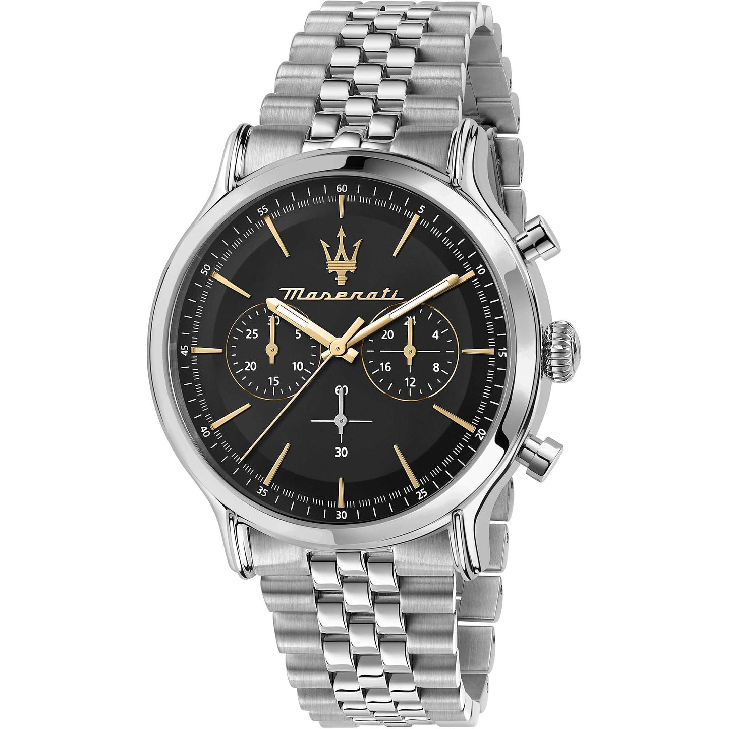 Orologio cronografo uomo Maserati Epoca - Arena Gioielli