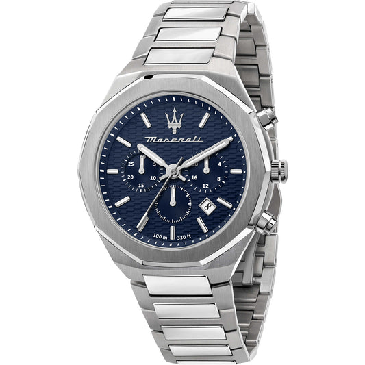 Orologio cronografo uomo Maserati Stile - Arena Gioielli