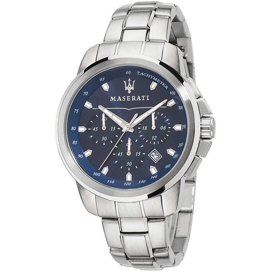 Orologio cronografo uomo Maserati Successo - Arena Gioielli