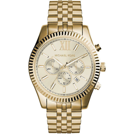 Orologio Michael Kors cronografo uomo MK8281 - Arena Gioielli 