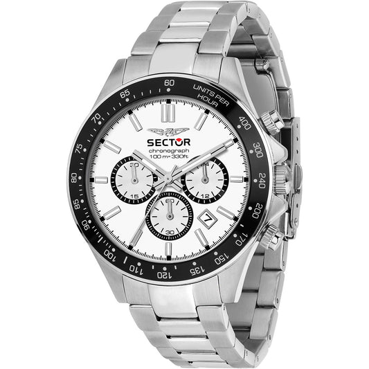 Orologio cronografo uomo Sector 230 R3273661049 - Arena Gioielli 